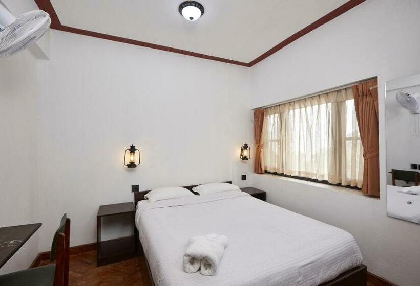 Bandipur Bliss Villa Hotel Apartment Cottage