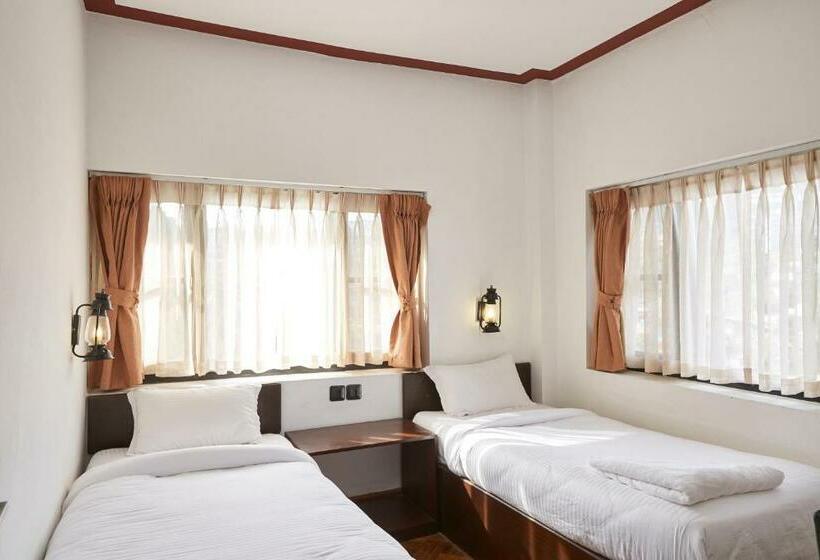 Bandipur Bliss Villa Hotel Apartment Cottage