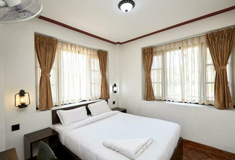 Bandipur Bliss Villa Hotel Apartment Cottage