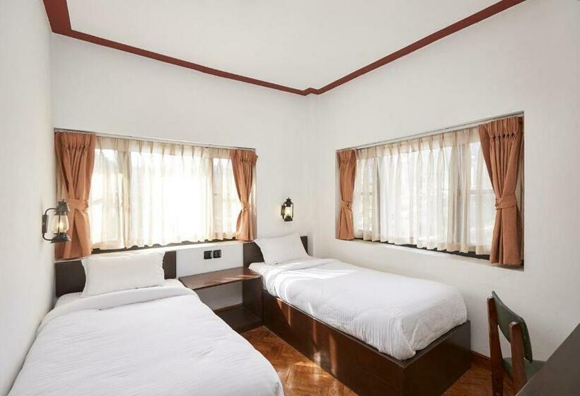 Bandipur Bliss Villa Hotel Apartment Cottage