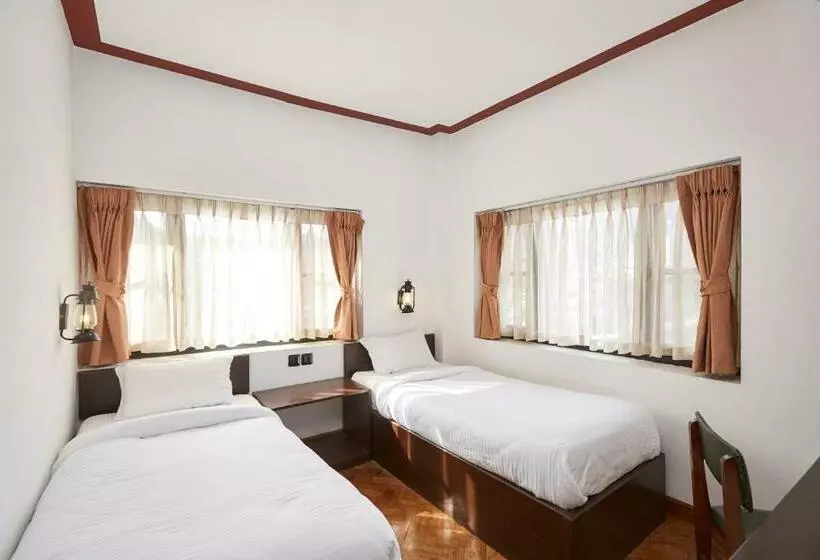 Bandipur Bliss Villa Hotel Apartment Cottage