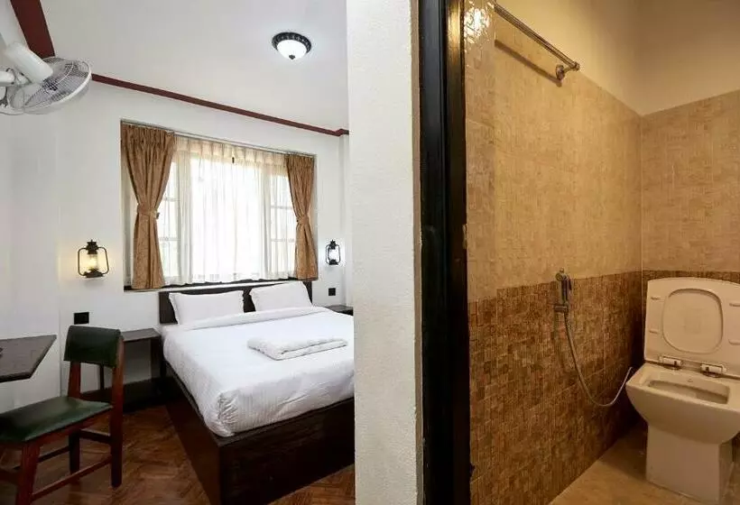 Bandipur Bliss Villa Hotel Apartment Cottage