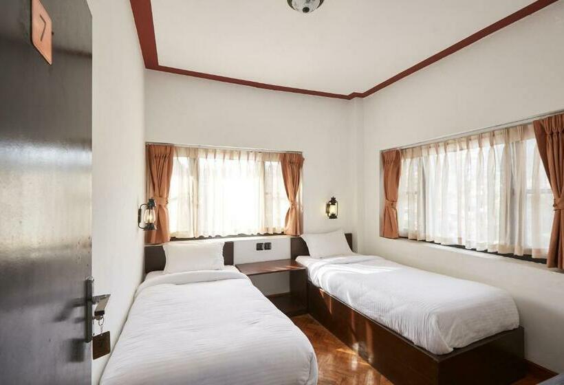 Bandipur Bliss Villa Hotel Apartment Cottage