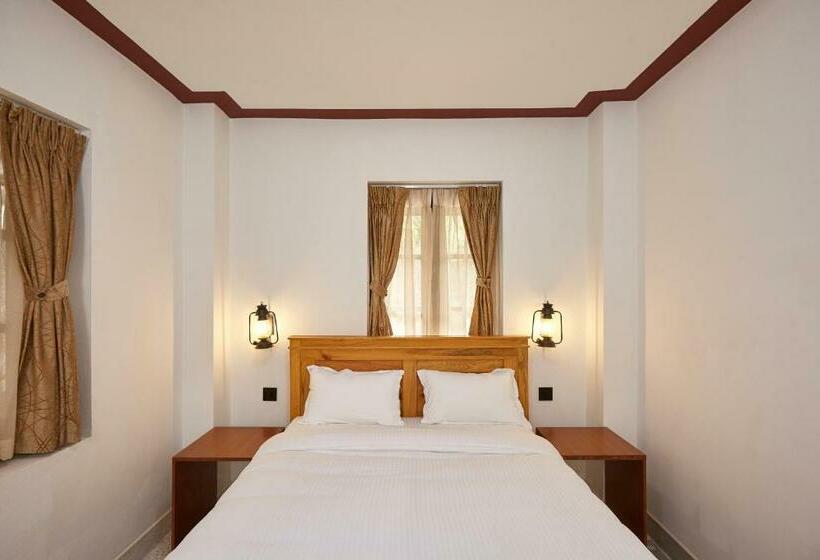 Bandipur Bliss Villa Hotel Apartment Cottage