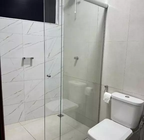 Hotelli Dallas Toríbio