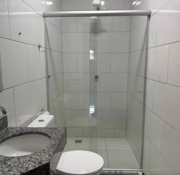 Hotelli Dallas Toríbio