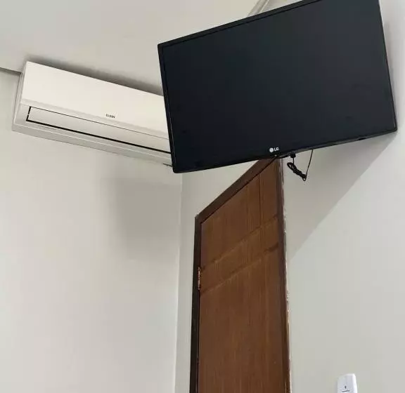 Hotelli Dallas Toríbio