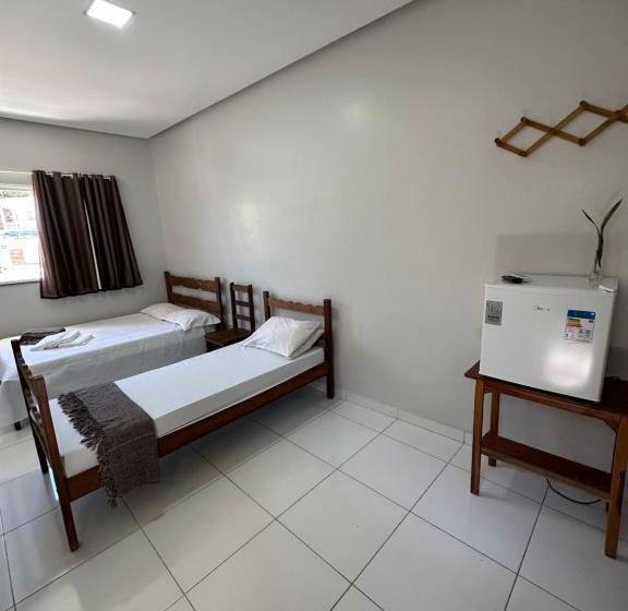 ホテル Dallas Toríbio