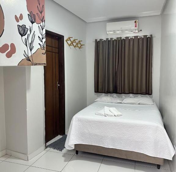 ホテル Dallas Toríbio