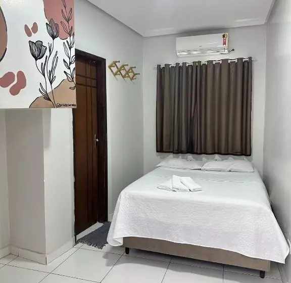 Hotelli Dallas Toríbio