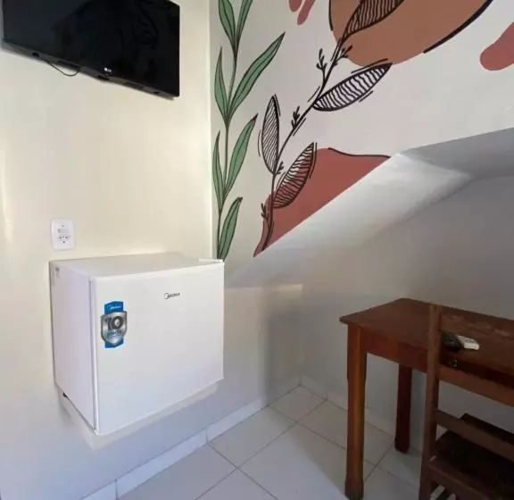 Hotelli Dallas Toríbio