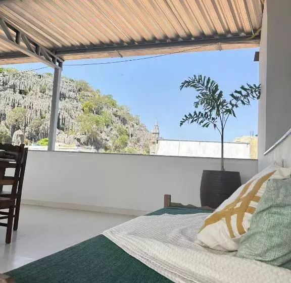 Hotelli Dallas Toríbio