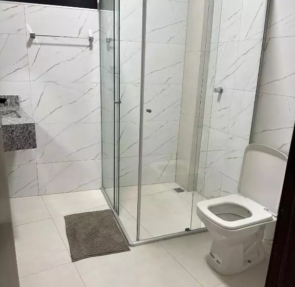 Hotelli Dallas Toríbio