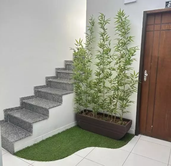 Hotelli Dallas Toríbio