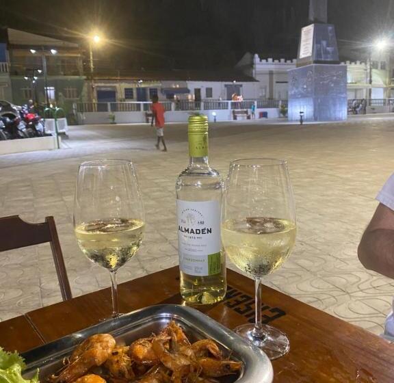 ホテル Dallas Toríbio