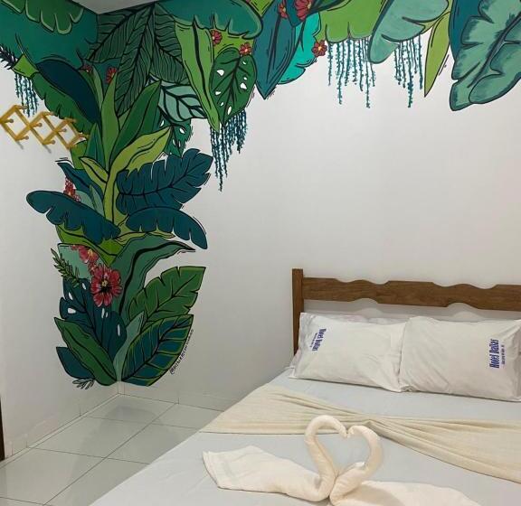 ホテル Dallas Toríbio