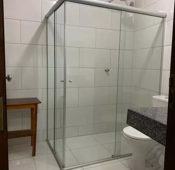 Hotelli Dallas Toríbio