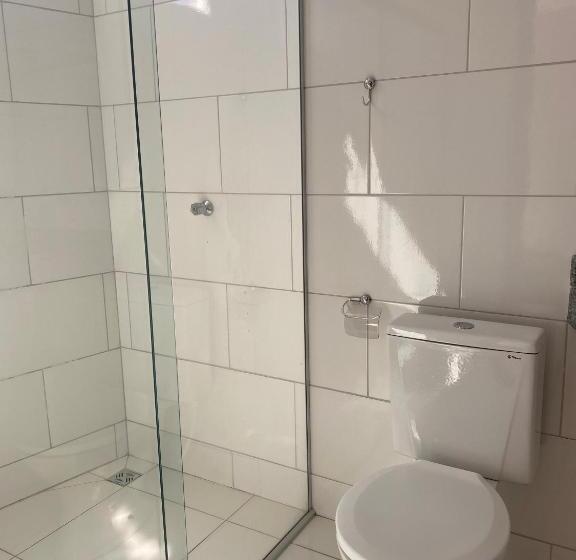 ホテル Dallas Toríbio