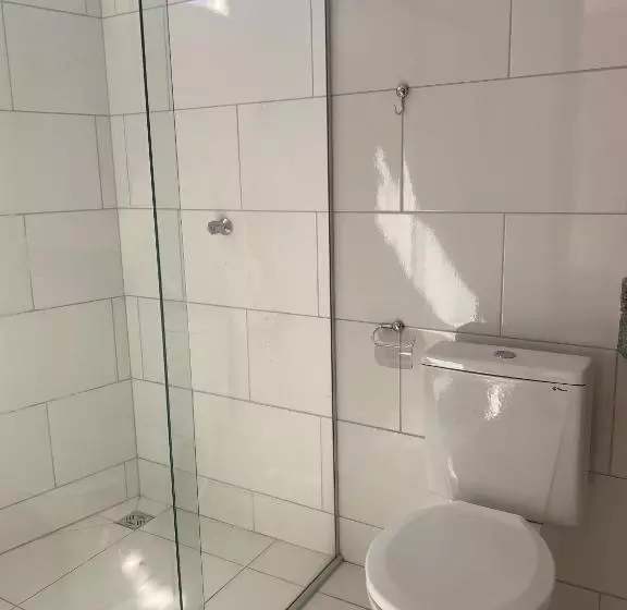 Hotelli Dallas Toríbio