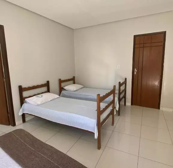 Hotelli Dallas Toríbio