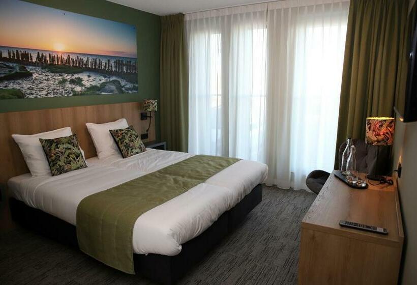 Hotel Schierzicht Logement