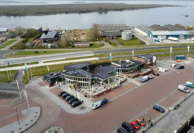 Hotelli Schierzicht Logement