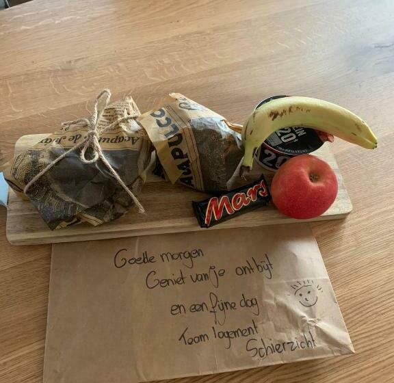 Hotel Schierzicht Logement