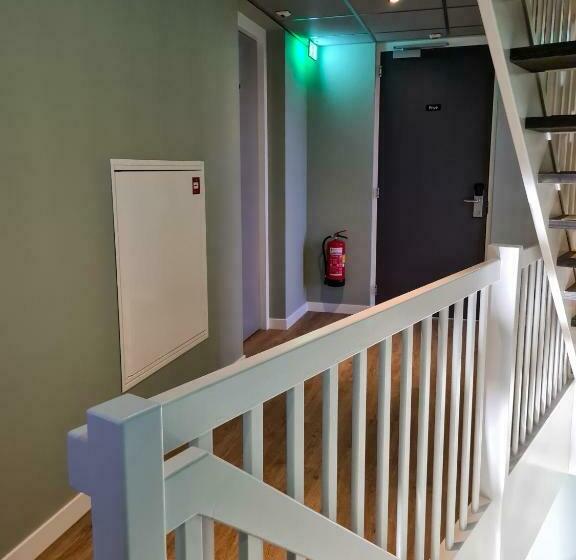 Hotel Schierzicht Logement