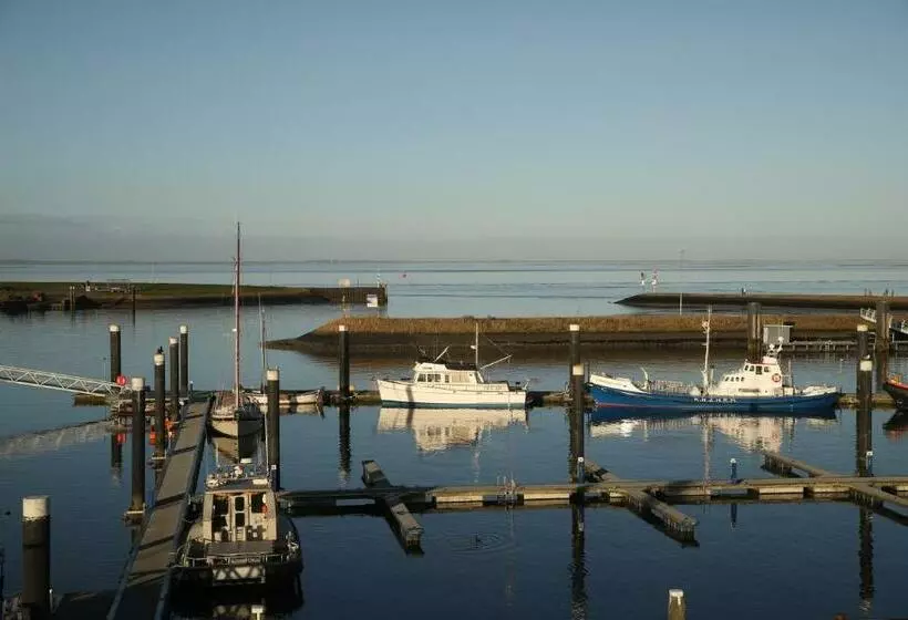 Hotelli Schierzicht Logement