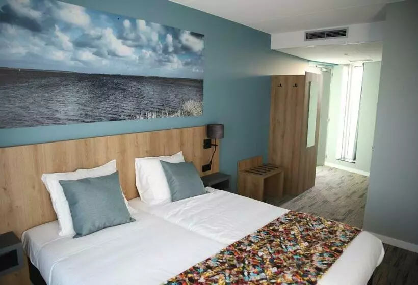 Hotelli Schierzicht Logement