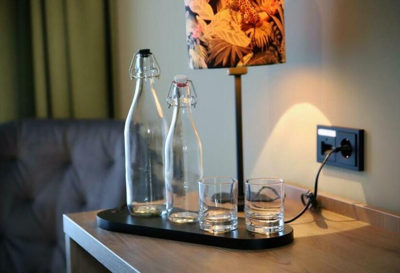 Hotel Schierzicht Logement