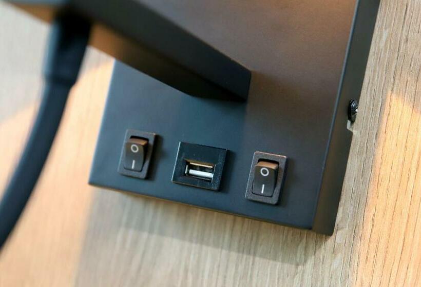 Hotel Schierzicht Logement