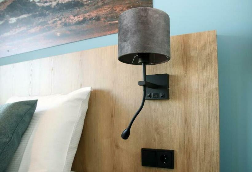 Hotel Schierzicht Logement