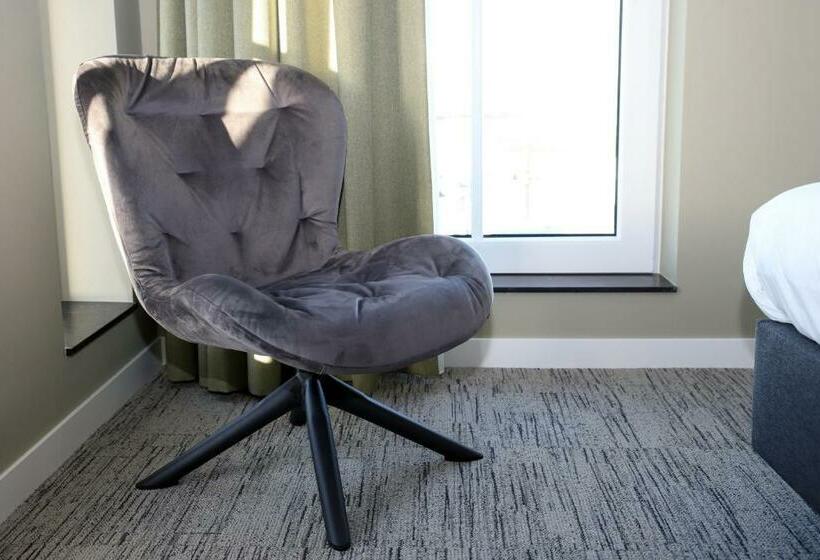 Hotel Schierzicht Logement