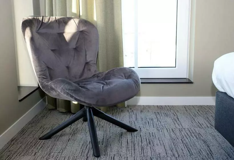 Hotelli Schierzicht Logement