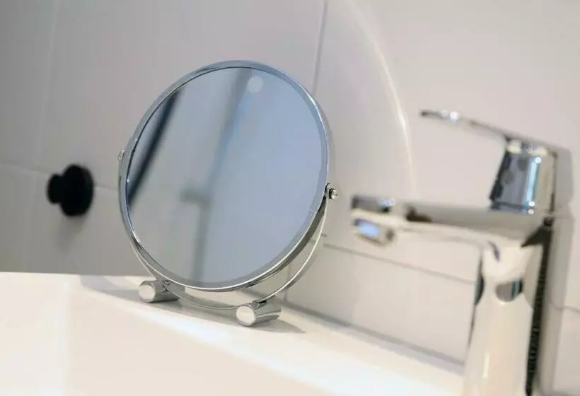 Hotelli Schierzicht Logement