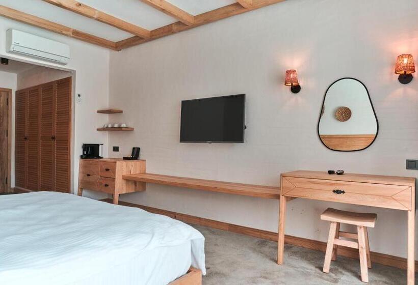 The Pearl ölüdeniz