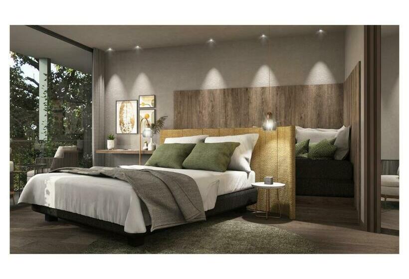 Отель Villa Naj