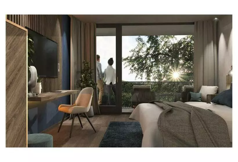 ホテル Villa Naj