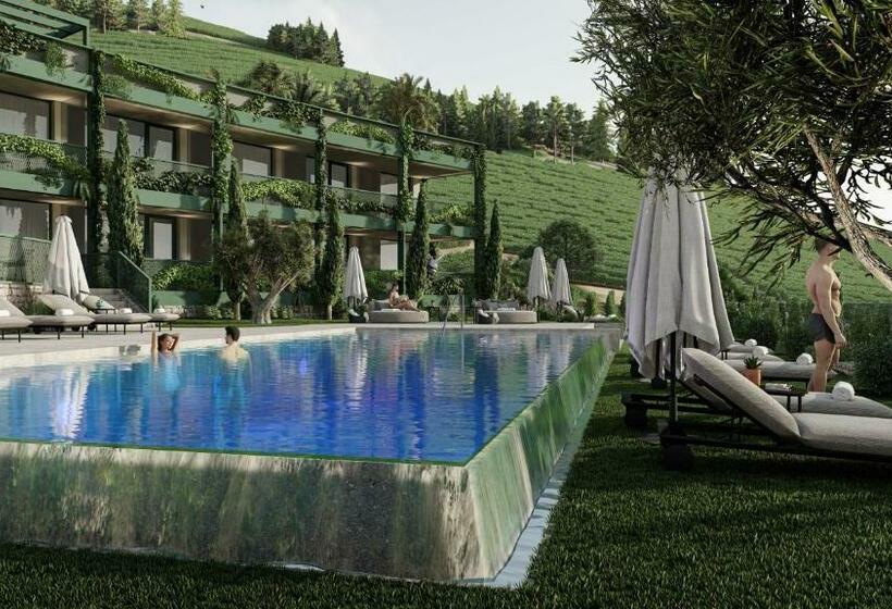 Отель Villa Naj