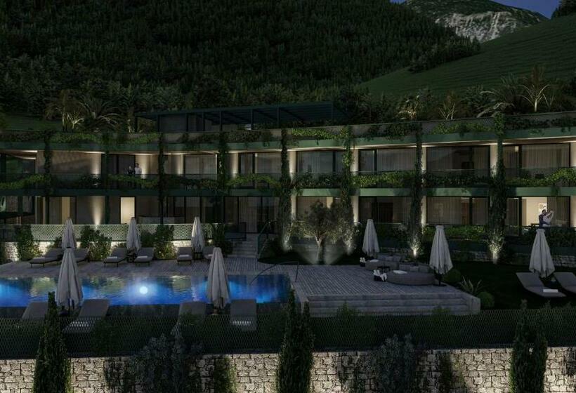 Отель Villa Naj