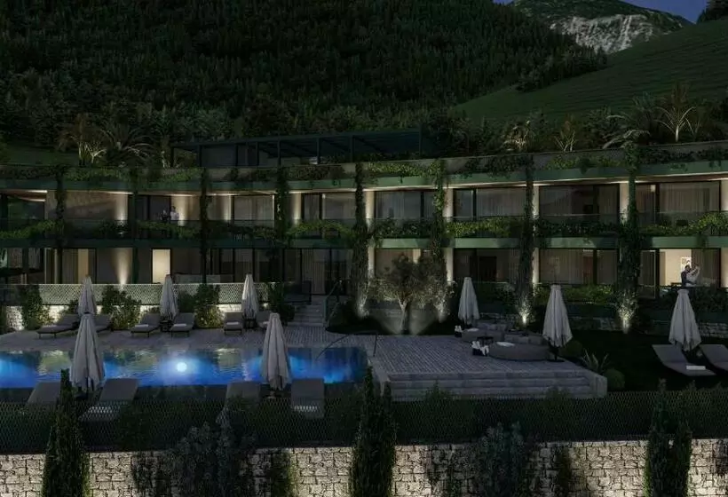 ホテル Villa Naj