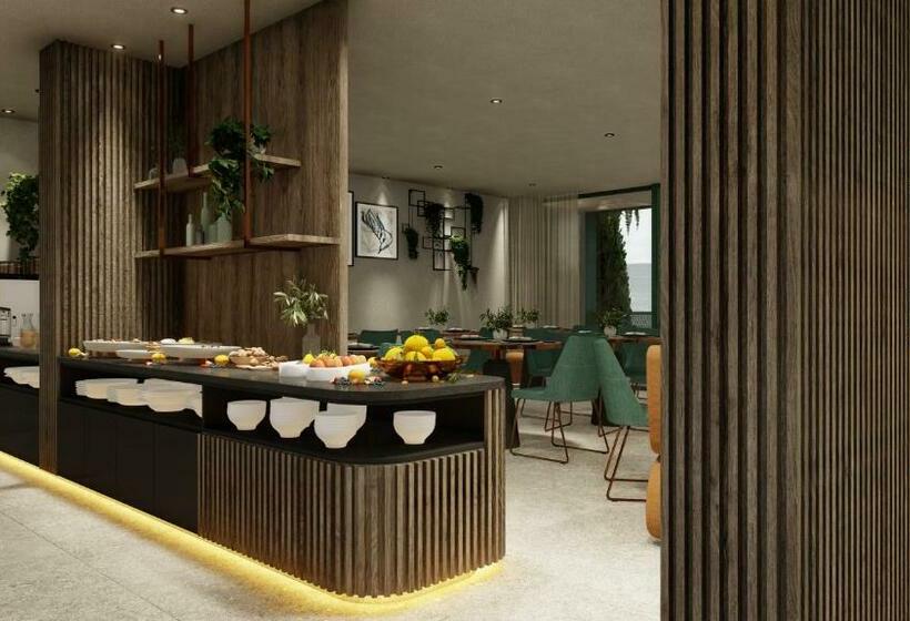 Отель Villa Naj