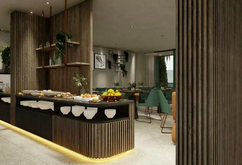 ホテル Villa Naj