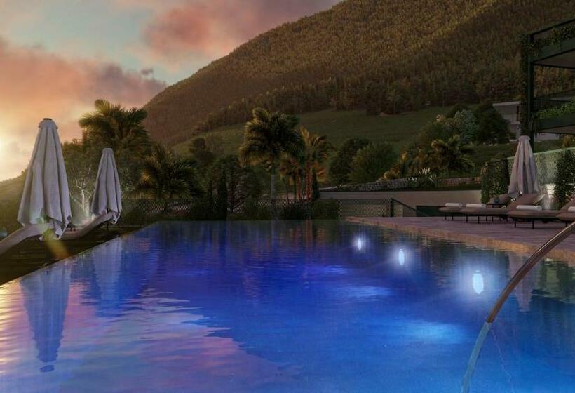 Отель Villa Naj