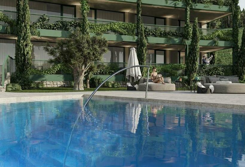 Отель Villa Naj