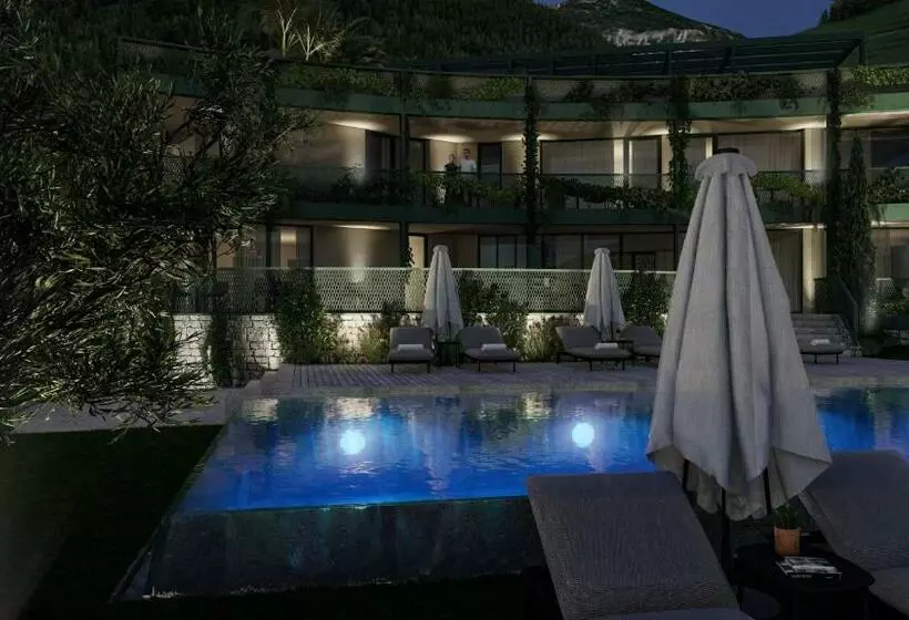 ホテル Villa Naj