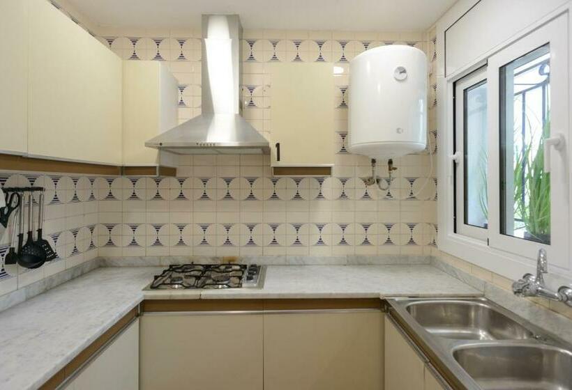 پانسیون Habitacions Cau Del Llop