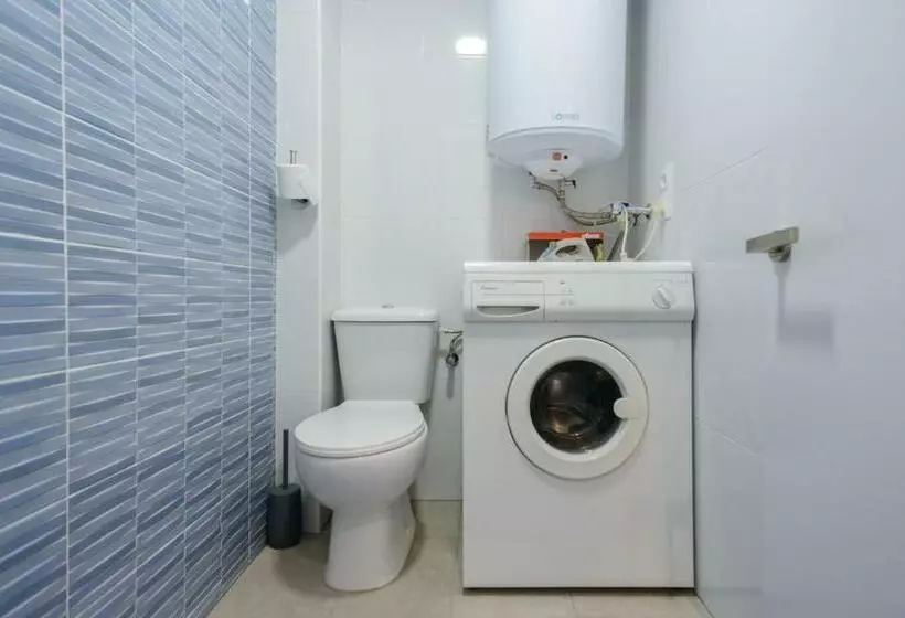 ペンション Habitacions Cau Del Llop