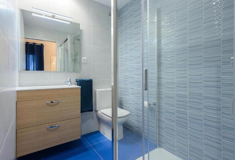 پانسیون Habitacions Cau Del Llop